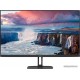 Монитор 23,8" AOC 24V5CE/BK IPS 1920x1080 75Hz 4ms 300cd/m 1000:1 HDMI USB-C 2x2W Black