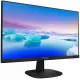 Монитор 23,8"  PHILIPS 243V7QJABF (00/01) IPS 4мс 250кдм 1000:1 1xD-Sub 1xHDMI 1xDP 2x2W