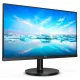 Монитор 21,5" PHILIPS 221V8 VA FHD 4мс 250кд/м 4000:1  1xVGA 1xHDMI Цвет: Черный