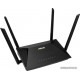 Маршрутизатор ASUS RT-AX1800U, Wi-Fi 6, 802.11ax, AX1800, 1x1Gb WAN, 4x1Gb LAN, USB3.1, AiMesh