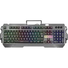 Клавиатура игровая Defender Renegade GK-640DL RU,RGB подсветка, 9 режимов