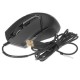 Мышь MSI Clutch GM30 Black GAMING Mouse USB2.0/кабель 2м/Вес 98г./Черный