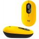 Мышь Logitech POP,  Wireless optical, 4 buttons, 1000-4000dpi, BT, (910-006546) , USB, Blast