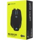 Мышь Corsair, M65 RGB Elite, Optical, 18000 dpi, 8 button, 1.8m cable, USB, [CH-9309011-EU], black