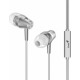 Гарнитура Genius RS2,HS-M360,Silver,Channel 31710008405