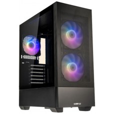 Компьютерный корпус Lian Li Lancool 205 Mesh CB  ATX/m-ATX/mITX TYPE-C G99.OE764CX.00 Black