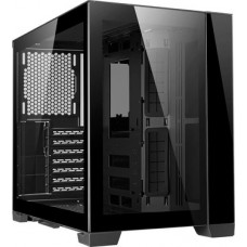 Корпус Lian Li O11 Dynamic MINI E-ATX/ATX/m-ATX/m-ITX G99.O11DMI-X.00 Black