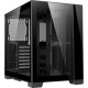 Корпус Lian Li O11 Dynamic MINI E-ATX/ATX/m-ATX/m-ITX G99.O11DMI-X.00 Black