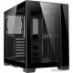 Корпус Lian Li O11 Dynamic MINI E-ATX/ATX/m-ATX/m-ITX G99.O11DMI-X.00 Black