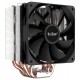 Кулер для процессора PCCooler S1200/20xx/115x/13xx/AMD, GI-H58U V2, 800-1800rpm, 240W