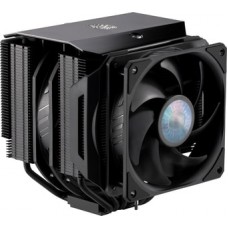 Кулер для процессора CoolerMaster MasterAir MA624 STEALTH 4-pin 250W LGA Intel/AMD MAM-D6PS-314PK-R1