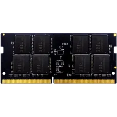 Оперативная память для ноутбука  8Gb DDR4 2666MHz GEIL PC4-21330 SO-DIMM 19-19-19-43 GS48GB2666C19SC