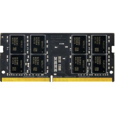 Оперативная память для ноутбука  4GB DDR4 2666Mhz Team Group ELITE SO-DIMM TED44G2666C19-S01