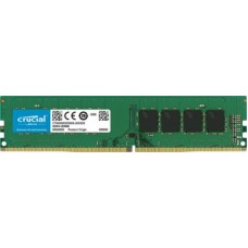 Оперативная память 32Gb DDR4 3200MHz Crucial  CL22 PC4-25600 UDIMM 288pin CT32G4DFD832A