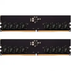 Оперативная память 32GB Kit (2x16GB) 5600MHz DDR5 Team Group ELITE PC5-44800 TED532G5600C46DC01