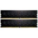 Комплект модулей памяти 16GB Kit (2x8GB) GEIL DDR4 2400MHz D4 PRISTINE PC4-24000 GP416GB2400C17DC