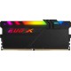 Оперативная память 16GB GEIL 3200MHz DDR4 PC4-25600 EVO X II Black RGB GEXSB416GB3200C16BSC