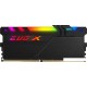 Оперативная память 16GB GEIL 3200MHz DDR4 PC4-25600 EVO X II Black RGB GEXSB416GB3200C16BSC