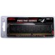 Оперативная память 4GB DDR4 2400Mhz GEIL PC4-19200 PRISTINE SERIES GP44GB2400C17SC