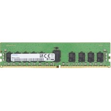 Оперативная память 16GB DDR4 2933 MT/s Samsung DRAM (PC4-21300) ECC RDIMM 1Rx4 M393A2K40DB2-CVFBY