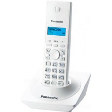 Радиотелефон PANASONIC KX-TG1711 (RUW) Белый