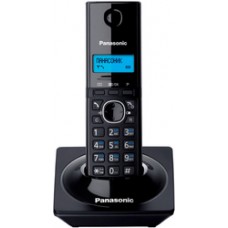 Радиотелефон PANASONIC KX-TG1711 (RUB) Черный