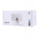 Wi-Fi точка доступа UBIQUITI LBE-M5-23 LiteBeam M5 Outdoor PoE 5Ghz Access Point (1UTP 100 Mbps,802