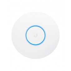 Wi-Fi точка доступа UBIQUITI  UAP-AC-PRO  UniFi PoE Access Point (2UTP 1300Mbps, 802.11ac/a/b/g/n,