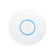 Wi-Fi точка доступа UBIQUITI  UAP-AC-PRO  UniFi PoE Access Point (2UTP 1300Mbps, 802.11ac/a/b/g/n,