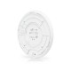 Wi-Fi точка доступа UBIQUITI  UAP-AC-PRO  UniFi PoE Access Point (2UTP 1300Mbps, 802.11ac/a/b/g/n,