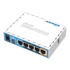 Wi-Fi точка доступа DUAL BAND RB952UI-5AC2ND MIKROTIK (hAP ac lite)