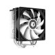 Кулер для процессора ID-Cooling SE-214-XT ARGB, S1700/1200/115x/AMD, 180W, 12cm, 500-1500rpm, 4pin