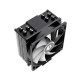 Кулер для процессора ID-Cooling SE-214-XT ARGB, S1700/1200/115x/AMD, 180W, 12cm, 500-1500rpm, 4pin