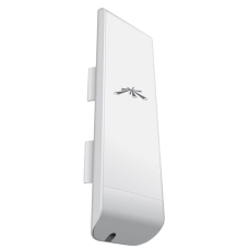 Точка доступа UBIQUITI NSM5  M5 Outdoor PoE 5Ghz Access Point 2UTP 100Mbps, 802.11a/n150Mbps, 16dBi