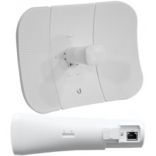 Точка доступа UBIQUITI LBE-5AC-Gen2 LiteBeam 5AC Outdoor PoE 5Ghz Access Point