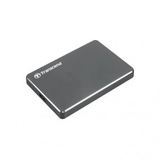 Внешний жесткий диск 2,5 1TB Transcend TS1TSJ25C3N