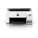 МФУ Epson L3266 фабрика печати, Wi-Fi