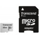 Карта памяти MicroSD 32GB Class 10 U1 Transcend TS32GUSD300S-A