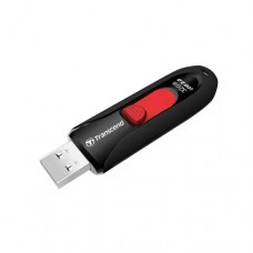 USB Флешка 32GB 2.0 Transcend TS32GJF590K черный