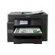 Струйное цветное МФУ Epson L15150 C11CH72404 А3+, до 32 стр/мин, сканер А3, fax, WIFI, Ethernet, Duplex