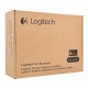 Bluetooth Наушники Logitech H820e, (981-000517) black