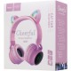 Bluetooth Наушники HOCO W27, grey