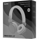 Bluetooth Наушники Hama Freedom Lit, 00184085, BT 5.0, 20-20000Hz, 32ohm, white