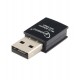 Беспроводной USB-адаптер Gembird WNP-UA-005, WiFi 4 (300Mbps), USB