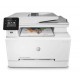 МФУ HP 7KW75A HP Color LaserJet Pro MFP M283fdw Prntr (A4)