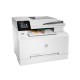 МФУ HP 7KW75A HP Color LaserJet Pro MFP M283fdw Prntr (A4)