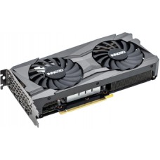 Видеокарта Inno3D GeForce RTX3060 8GB Twin X2, 8G GDDR6 128bit HDMI 3xDP N30602-08D6-11902130