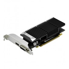 Видеокарта Inno3D GeForce GT1030 2GB GDDR5 LP, 2G GDDR5 64bit DVI HDMI N1030-1SDV-E5BL