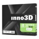 Видеокарта Inno3D GeForce GT1030 2GB GDDR5 LP, 2G GDDR5 64bit DVI HDMI N1030-1SDV-E5BL