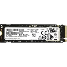 Твердотельный накопитель  256GB SSD Samsung PM9A1 R6400M/s W2700M/s M.2 PCI-E4x4 MZVL2256HCHQ-00B00